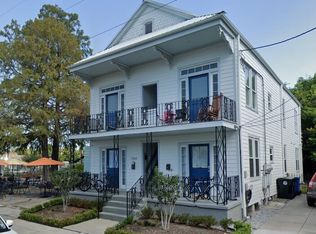 7323 Cohn St APT A, New Orleans, LA 70118