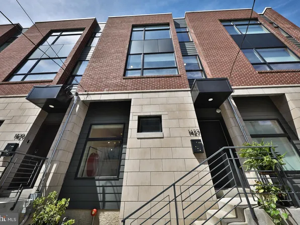 1427 Kater St, Philadelphia, PA 19146