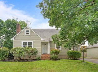 14 Angela Ter, Brockton, MA 02301