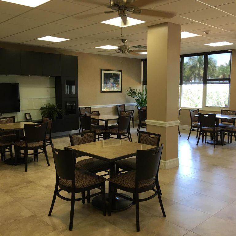 305 N POMPANO BEACH Boulevard #205, photo 6