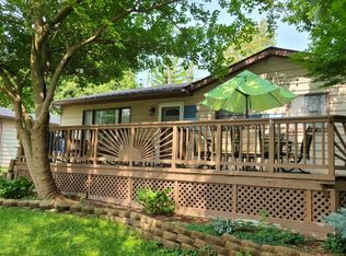 7301 Southwood Rd, Lexington, MI 48450