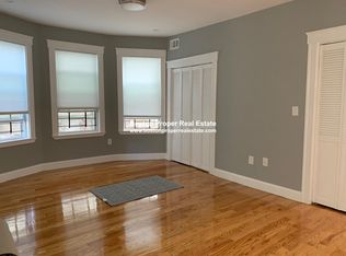 146 Hillside St #2I, Roxbury Crossing, MA 02120