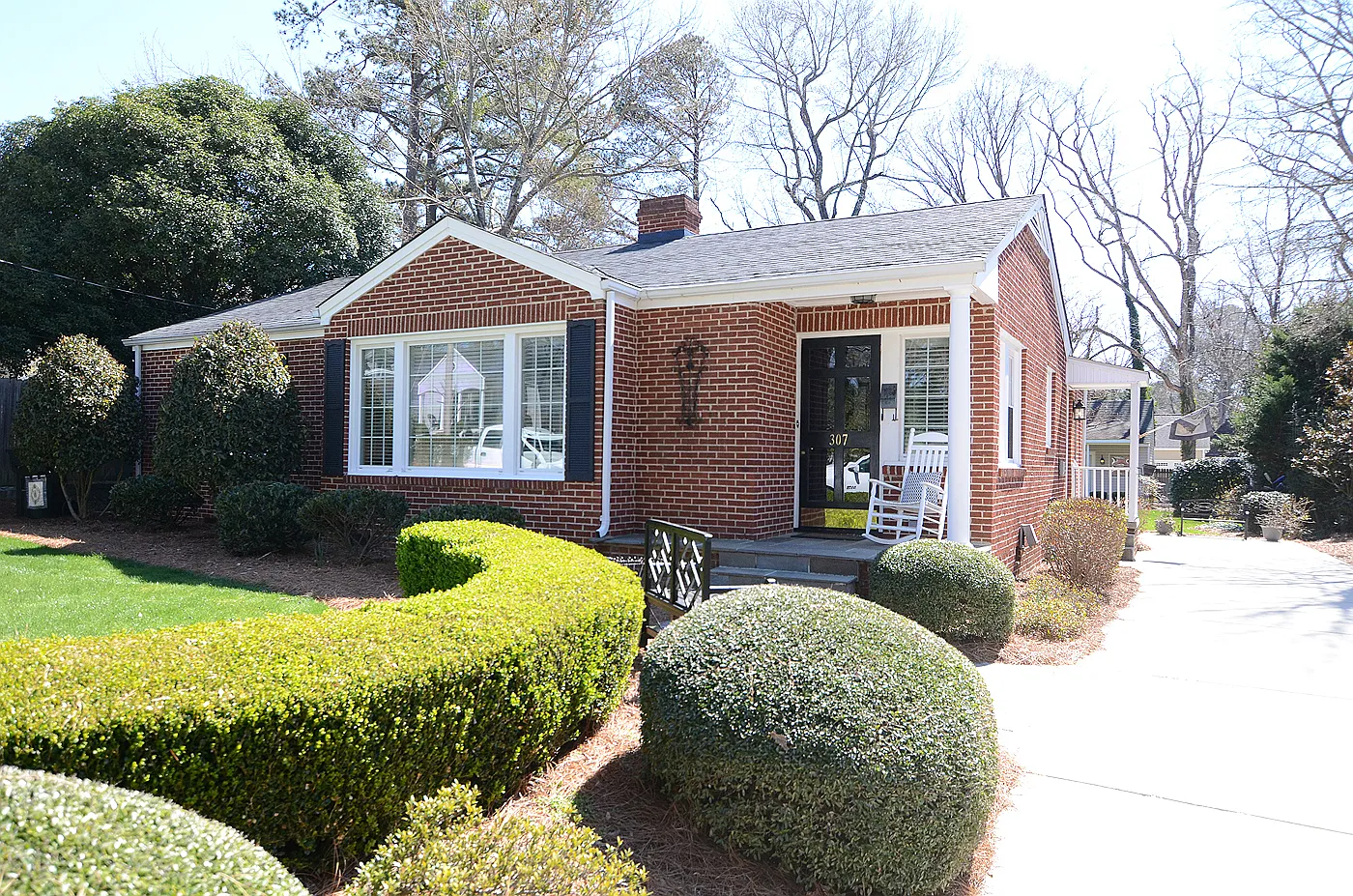 3 bed, 1706 sqft, $1,800 — Photo 1