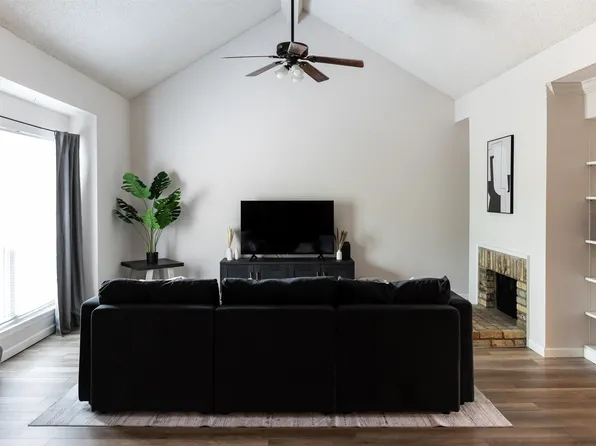 8155 Jefferson Hwy APT 307, Baton Rouge, LA 70809