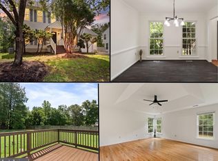 3517 Lancaster Ring Rd, Fredericksburg, VA 22408