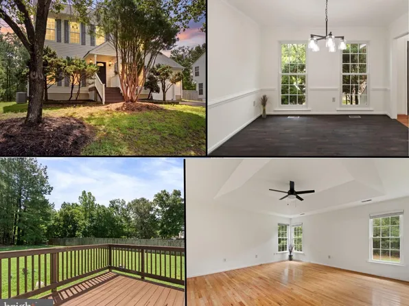 3517 Lancaster Ring Rd, Fredericksburg, VA 22408