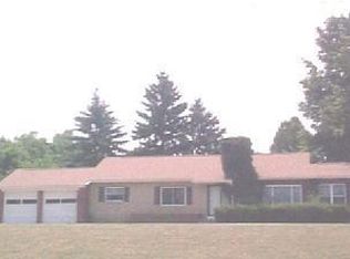 542 State Route 28 E, Greenfield, OH 45123