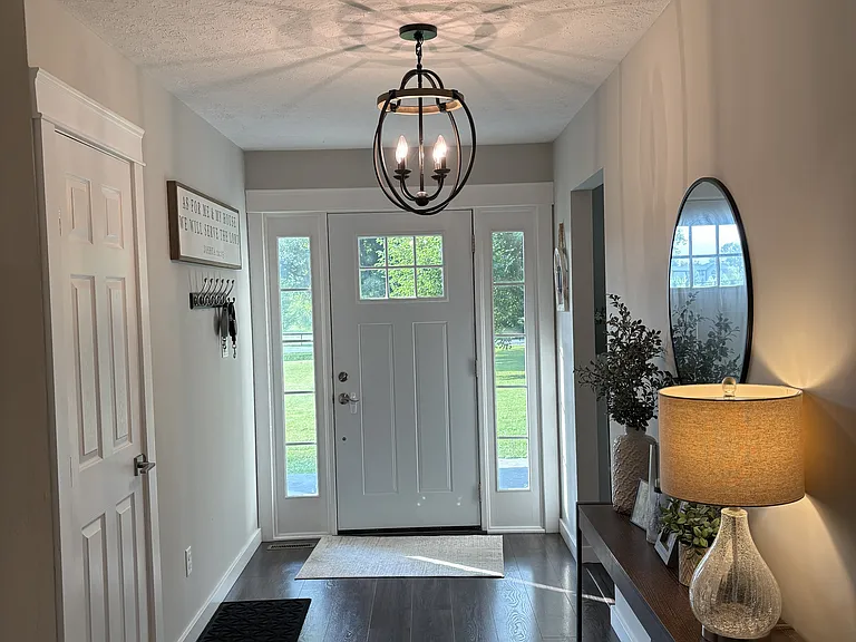 1025 Spring Valley Alpha Rd — Photo 5