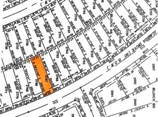 965 Road 5500, Cleveland, TX 77327