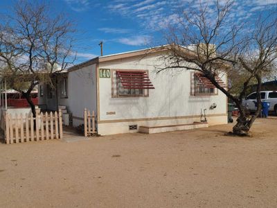 140 W Kentucky St, Tucson, AZ, 85714