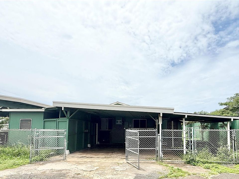 1st image of 87-1698 Farrington Hwy #J1