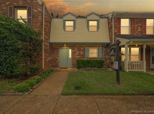 160 Loch Cir, Hampton, VA 23669