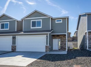 434 Bedrock Loop, West Richland, WA 99353