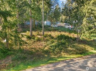 10514 100th Street Ct, Anderson Island, WA