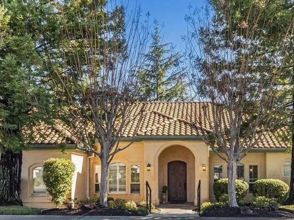 1740 Vista Del Monte, Auburn, CA 95603