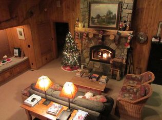 17581 Hummingbird Ln, Sunriver, OR 97707