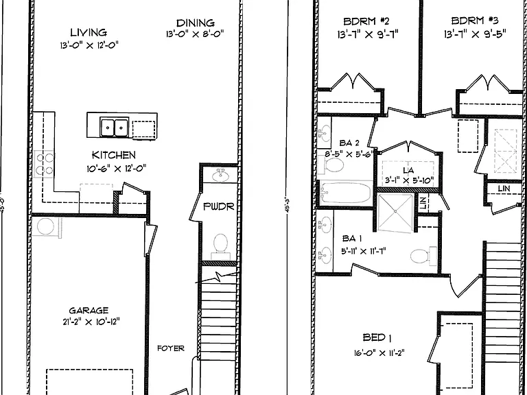 Cedar Grove Townhomes — Photo 20