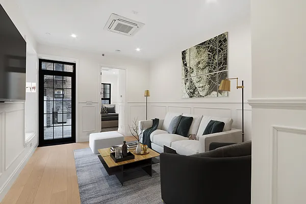 Rented by Manhattan Residential Inc. | media 2