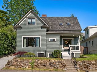 6540 16th Ave NW, Seattle, WA 98117