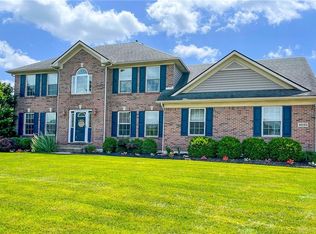 4235 Wagner Hill Dr, Dayton, OH