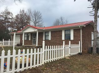 260 Asheville Hwy, Strawberry Plains, TN 37871