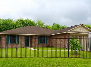 10122 Rosbrook Ct, Houston, TX 77038