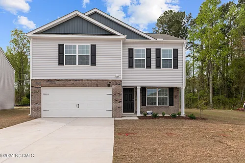 4008 Madeline Farm Blvd Photo 1