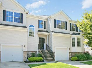 223 Hawthorne Way #223, Delran, NJ 08075