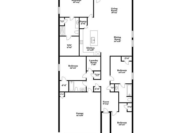 2nd image of 18353 N Conquistador Dr