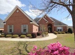 206 Trellis Walk, Centerville, GA 31028