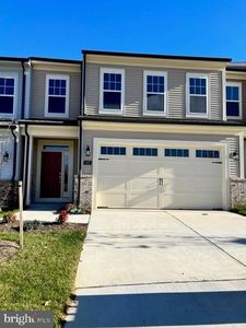 109 Smokebush Dr, Stafford, VA, 22554