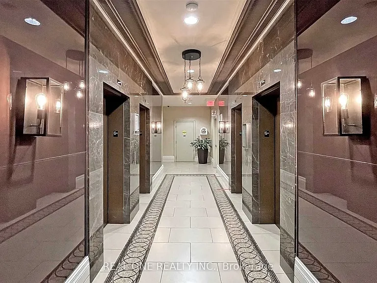 385 Prince Of Wales Dr #1311 — Photo 17
