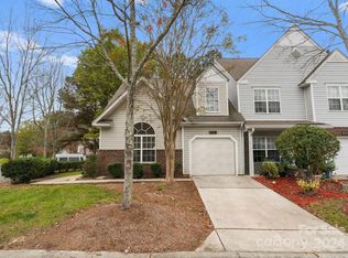 8331 Christmas Ct, Charlotte, NC