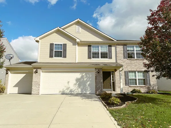 8739 S Tibbs Ave, Indianapolis, IN 46217