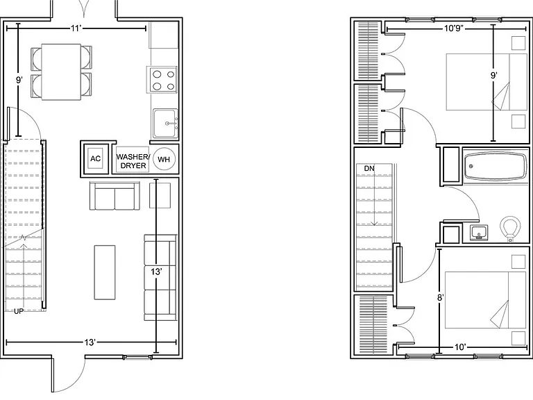 200-206 Lummus Dr — Photo 12