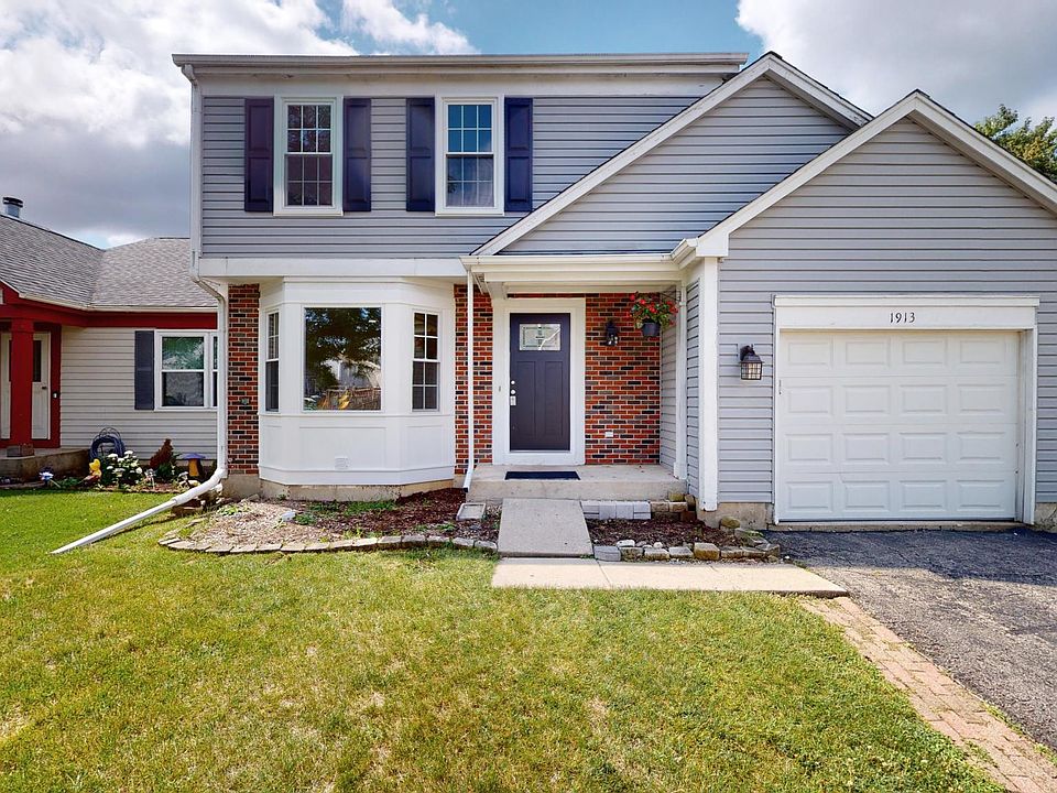 1st image of 1913 Barnhill Dr