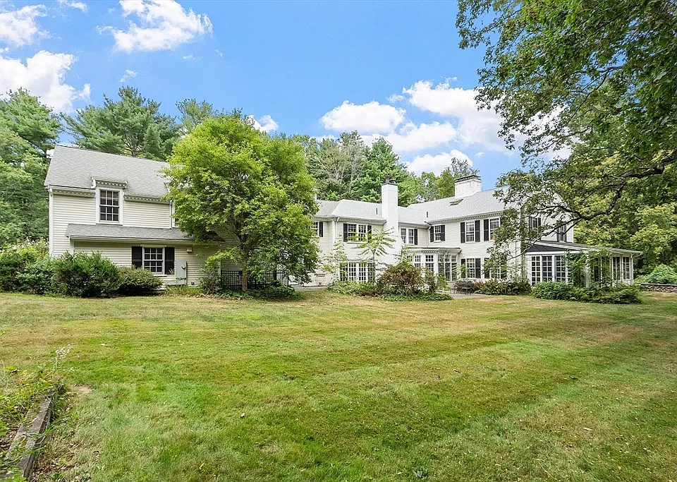 251A Old Billerica Rd