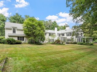 251A Old Billerica Rd, Bedford, MA 01730