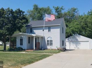 502 N Oak St, Jefferson, IA 50129