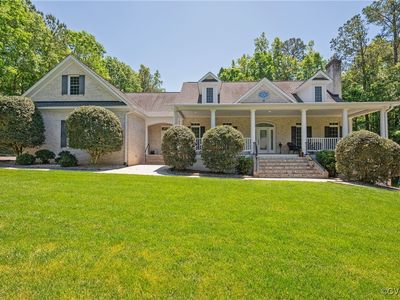 8907 First Branch Ln, Chesterfield, VA, 23838