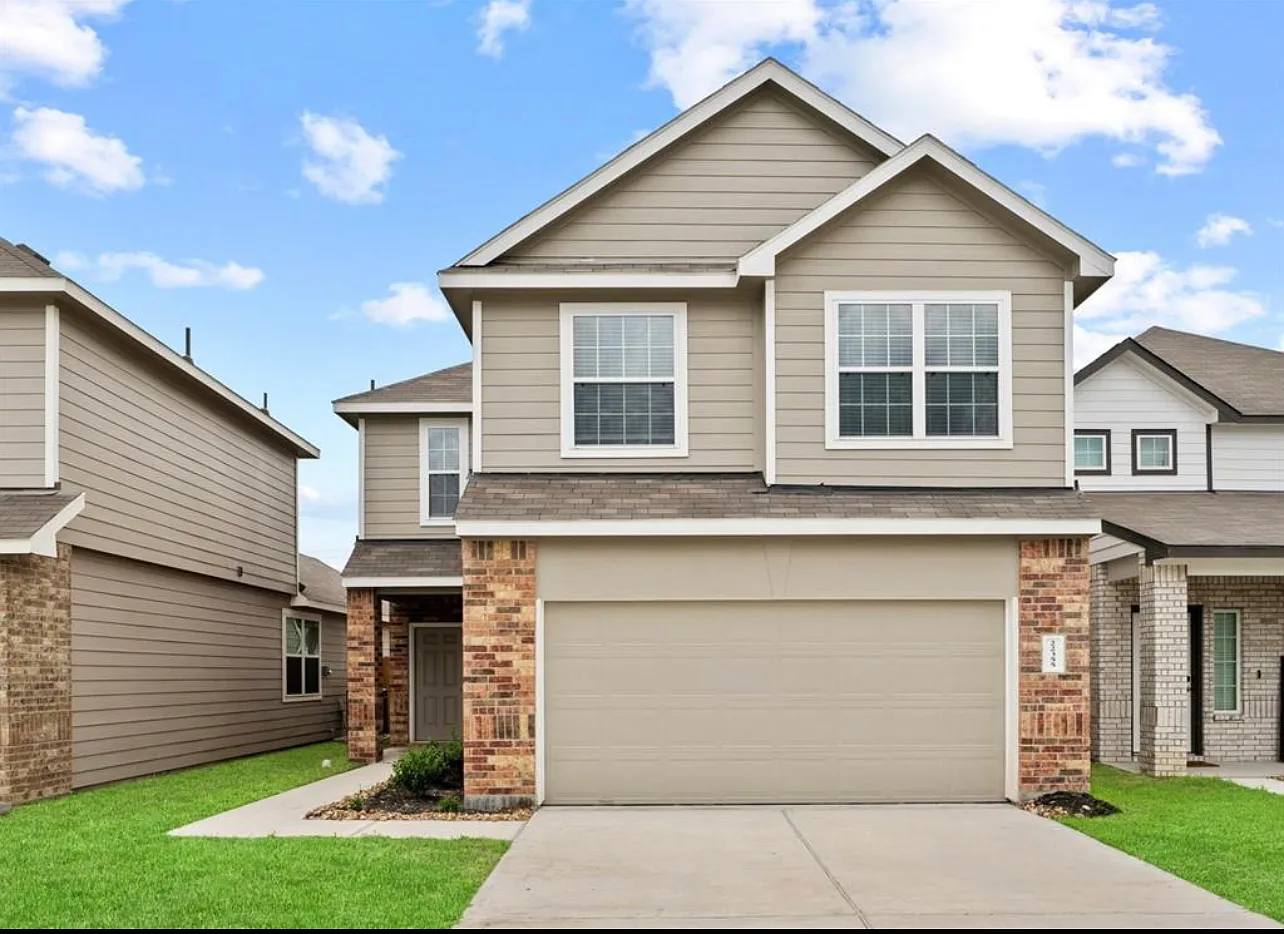 22355 Dominguez Drive - 1 — Photo 1