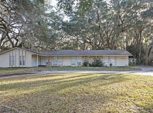 425 NW 79th Dr, Gainesville, FL 32607