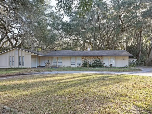 425 NW 79th Dr, Gainesville, FL 32607