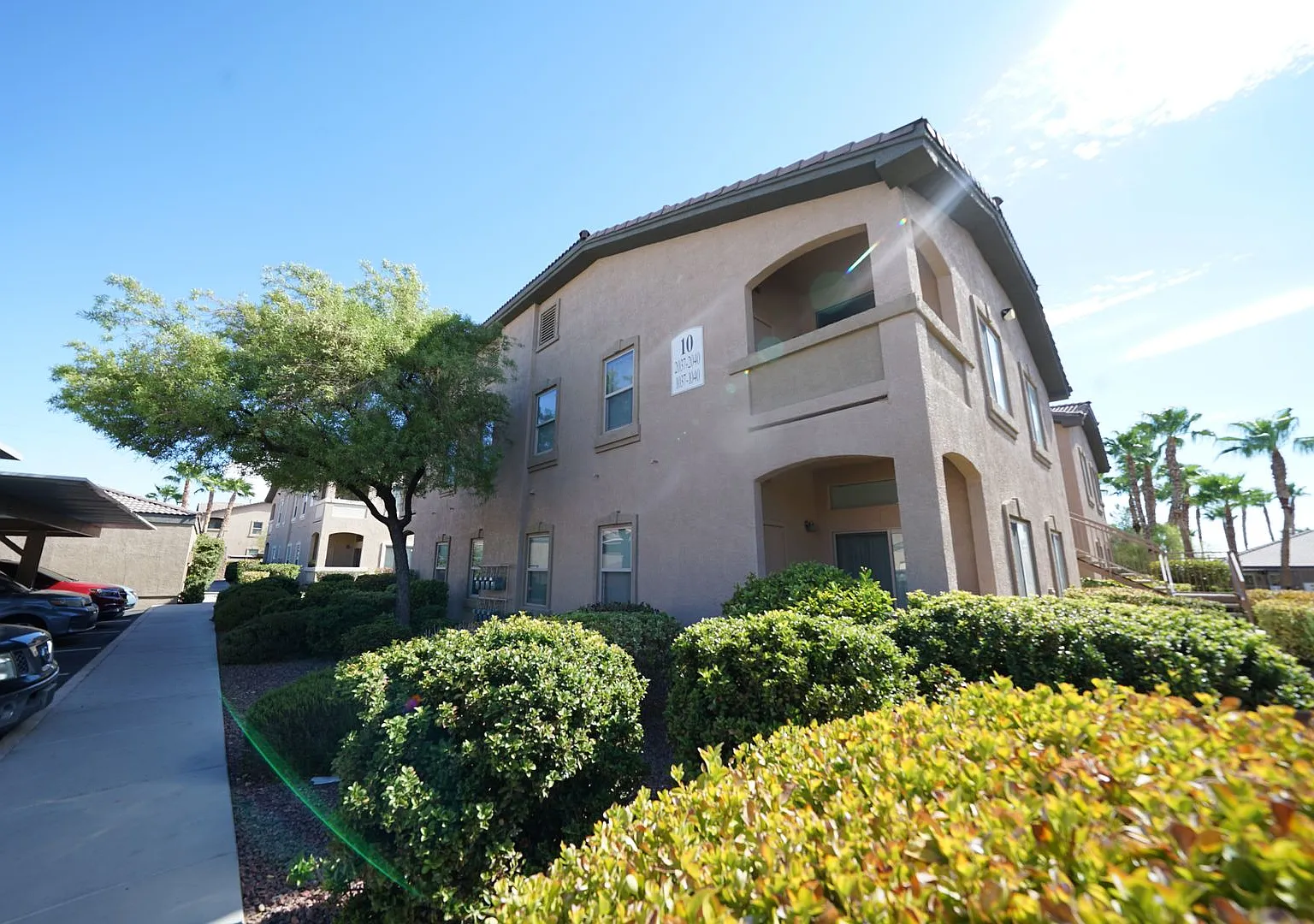 Showings Available Now — Photo 1