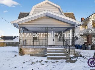 3940 Vermaas Ave, Toledo, OH 43612