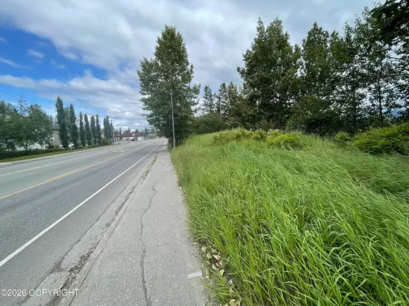 Nhn Mountain View Dr, Anchorage, AK 99508