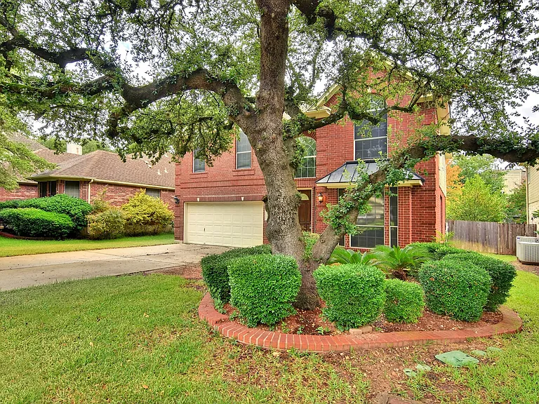 Front Yard