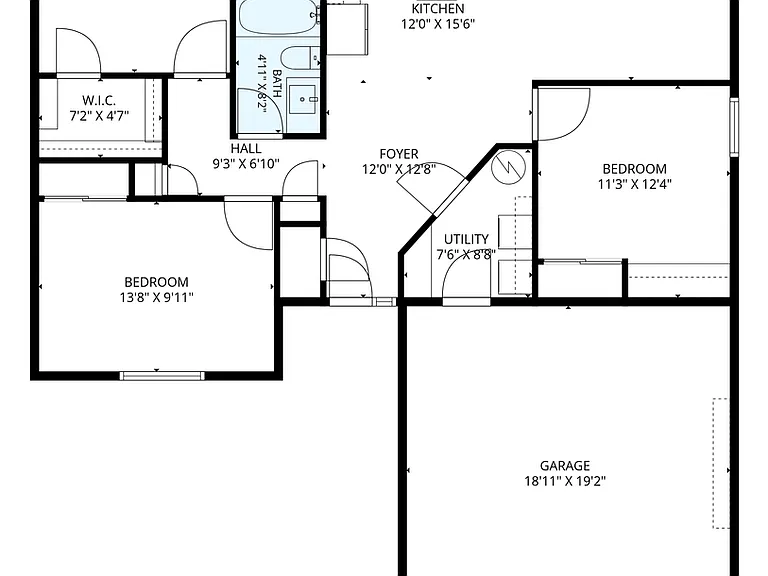 5117 East Dr — Photo 32