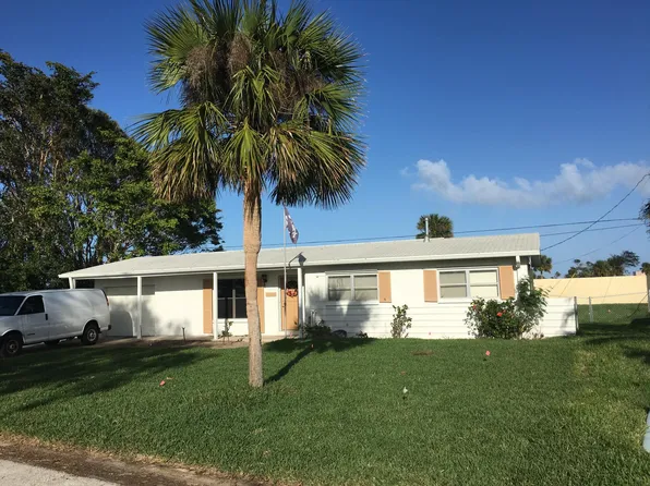 140 Bomarc Ln, Satellite Beach, FL 32937