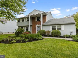 994 Roelofs Rd, Yardley, PA 19067